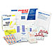 Acme 40001 First Aid Refill Kit, 96 Pieces, ACM40001, ACM 40001