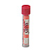 A.T. Cross 8406 Eraser Refills, for Cassette Pencils/Townsend, 0.5mm, Pink, CRO8406, CRO 8406