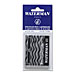 Waterman Pen 52022W Fountain Pen Cartridge, 8/PK, Blue Ink, WAT52022W, WAT 52022W