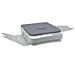 Canon PC170 Personal Copier, w/ Pop-up Handle, 14-1/8'' x 17-3/10'' x 4-1/2'', CNMPC170, CNM PC170