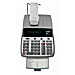 Canon MP25DVS 12-Digit Calc, 2-Color Printing, 8-3/4'' x 12-2/3'' x 3-2/3'', SR, CNMMP25DVS, CNM MP25DVS