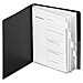Cardinal SpineVue Showfile Display Book