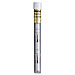 Pentel Z21 Eraser Refill, for Pentel Pencils, 3/TB, 1 TB/PK, White, PENZ21, PEN Z21