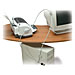 Kensington Desktop Microsaver Security System