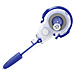 Tombow 68636 Correction Tape Refill For 68635, 1/10'' x 236'', White, TOM68636, TOM 68636