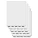 Kleer-Fax Legal 1-25 Exhibit Dividers