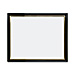 Sparco 02319 Distinctive Frame, Vertical/Horizontal, 8'' x 10'', Black Frame, SPR02319, SPR 02319