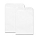 Quality Park 41430 Catalog Envelope, Plain, 28Lb, 9'' x 12'', 100/BX, White, QUA41430, QUA 41430