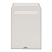 MeadWestvaco SELF-SEAL Recycled Catalog Envelope - #10 1/2 (9" x 12") - 28lb - Self-sealing - 100 Pack - White