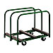 Sparco Panel and Sheet Moving Truck