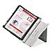 Master MVR24 Desktop Reference System, 24 Tabs, 48 Sheet Cap, 21'' x 8'' x 14'', MATMVR24, MAT MVR24