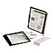 Master MVW12 Wall Mount Reference System, 24 Tabs, 24-Sht Cap, 14'' x 13'' x 16'', MATMVW12, MAT MVW12