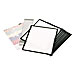 Master MVRF12 Reference Sys Retrofit Kit, Ready To Use, 12 Tabs, 24-Sht Cap, MATMVRF12, MAT MVRF12