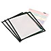 Master MVF3 Replacement Sleeves, for Masterview System, 13'' x 11'' x 4'', 6/PK, MATMVF3, MAT MVF3