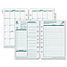 Franklin Covey 35422 Classic Refill, Oct-Sep, 5-1/2'' x 8-1/2'', FDP35422, FDP 35422