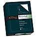 Southworth 603C Recycled Paper, Plain, 20 lb., GE 93, 8-1/2'' x 11'', 500/BX, White, SOU603C, SOU 603C