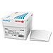 Xerox 3R4901 Specialty Business Paper, 24 lb., 3-2/3'' Horiz Perf., White, XER3R4901, XER 3R4901