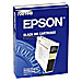 Epson S020118 InkJet Cartridge, Stylus Color 3000/5000, Yields 3800 Pg, BK, EPSS020118, EPS S020118