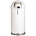 United Receptacle Step-On Dome Receptacle