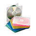 Compucessory CD/DVD Jewel Cases