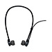 [ Binaural Headset, For SONBM845D, Black Sony Binaural Headset]
