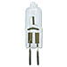 SLI Lighting 14850 Halogen Bulb, 50 Watt, 12 Volts, Clear, SLT14850, SLT 14850
