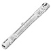 SLI Lighting 14904 Halogen Light Bulbs, Use In Q100T3/CL/CD, 100 Watt, SLT14904, SLT 14904