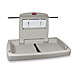 Rubbermaid Sturdy Station 2 Changing Table