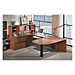 HON 10707RNN Right Pedestal Credenza, File/File, 72'' x 24'' x 29-1/2'', MY, HON10707RNN, HON 10707RNN