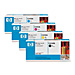 HP C4149/50/51/52A Toner Cartridges