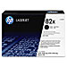 Hewlett Packard C4182X Toner Cartridge, 20000 Page Yield, Black, HEWC4182X, HEW C4182X