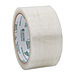 Duck Brand Commercial Carton Sealing Tape, Carton Sealing Tape, Std Grade, 3" Core, 1-7/8"x164', CL