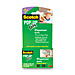 3M 90M12PK Refill Strips, 3/4'' x 2'', Clear, 12/PK, MMM90M12PK, MMM 90M12PK