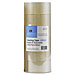 Sparco 60040 Package Sealing Tape, 3''Core, 1-7/8'' x 164', 6/PK, Tan, SPR60040, SPR 60040