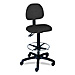 [ Drafting Chair, Adjust. Footring, 26