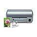Sparco 73500 Paper/Document Laminator, 4'' W, 10'' x 6-1/2'' x 3-1/4'', Gray, SPR73500, SPR 73500