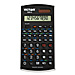 Victor Technologies 930-2 10-Digit Scientific Calculator, Dual Power, 3'' x 5'' x 1/2'', Black, VCT9302, VCT 930-2