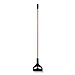 Wilen H40760000 Mop Handle, Plastic Head, Thumbwheel Adjust., 60'' Handle, WIMH40760000, WIM H40760000