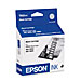 Epson T003011 InkJet Cartridge, Stylus Color 900/900N, 840 Pg Yield, Black, EPST003011, EPS T003011