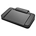 Philips Speech Processing LFH0720/52 Mini Cassette Transcription System, 5-1/3'' x 9-1/10'' x 2'', Black, PSPLFH072052, PSP LFH0720/52
