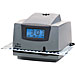 Pyramid Technologies M3500 Document/Time Recorder, Prints AM/PM, 6'' x 5-1/2'' x 5 White, PTIM3500, PTI M3500