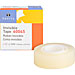 Sparco Premium Invisible Tape, Invisible Tape, 1" Core, 3/4"x1296", Transparent