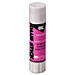 Officemate Disappearing Color Glue Sticks