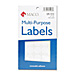 3-Ring View Binder, 2