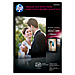 HP Premium Plus Photo Paper - Letter - 8.5" x 11" - Soft-gloss - 50 Sheet - Photo Paper