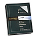 Southworth 554C Fine Linen Paper, 24Lb, 8-1/2'' x 11'', 500/BX, White, SOU554C, SOU 554C