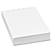 Sparco Custom Cut Copy Paper