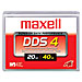 Maxell 4MM DDS4 Tape Cartridge