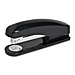 Sparco 70350 Full Strip Stapler, Staples 20 Sheets, 210 Capacity, Black, SPR70350, SPR 70350