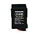 Panasonic KX-FA150 Fax Toner Cartridge, Use In KXF1600, 600 Page Yield, PANKXFA150, PAN KX-FA150